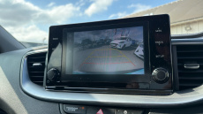 Kia Xceed 1.5T GDi ISG 2 5dr Petrol Hatchback